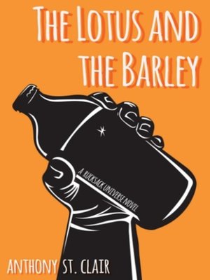 cover image of The Lotus and the Barley